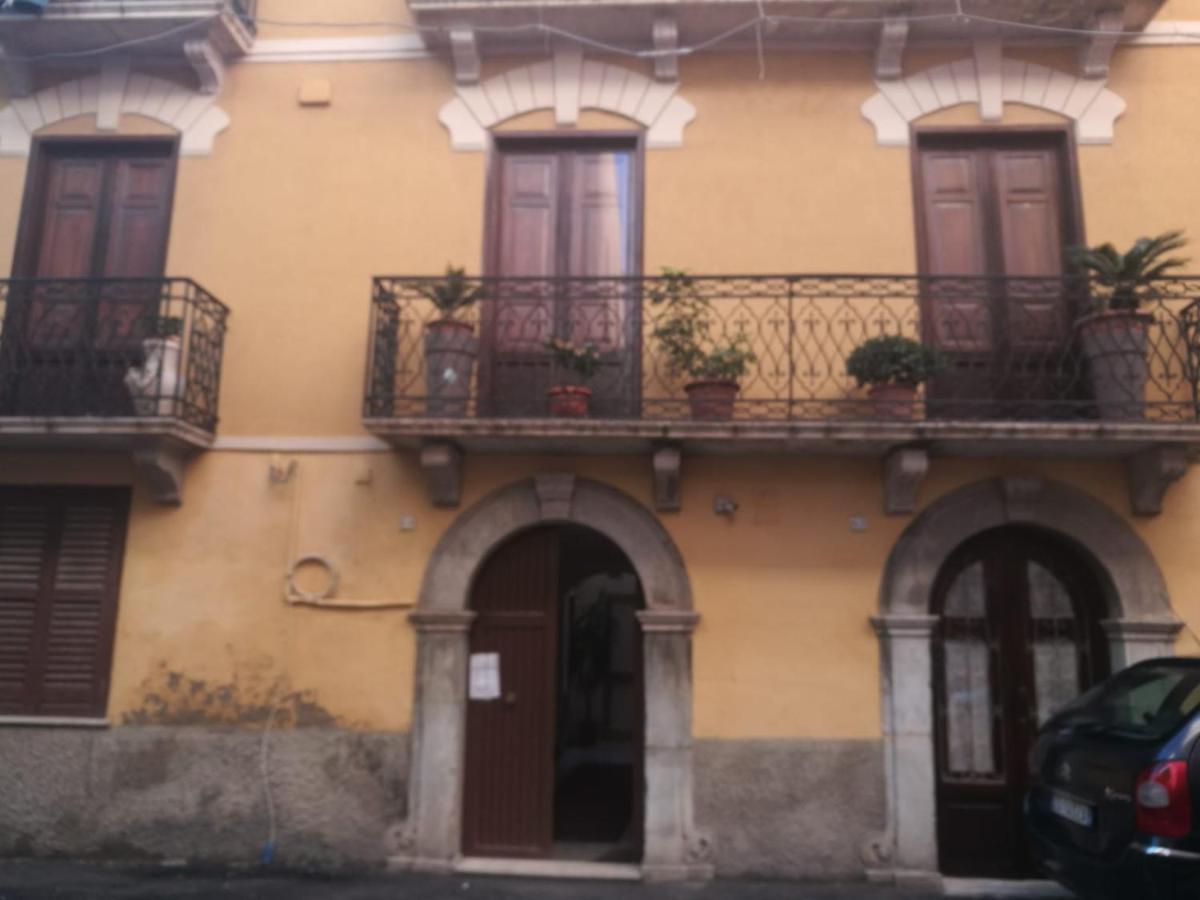 Corallai 64 Trapani Esterno foto